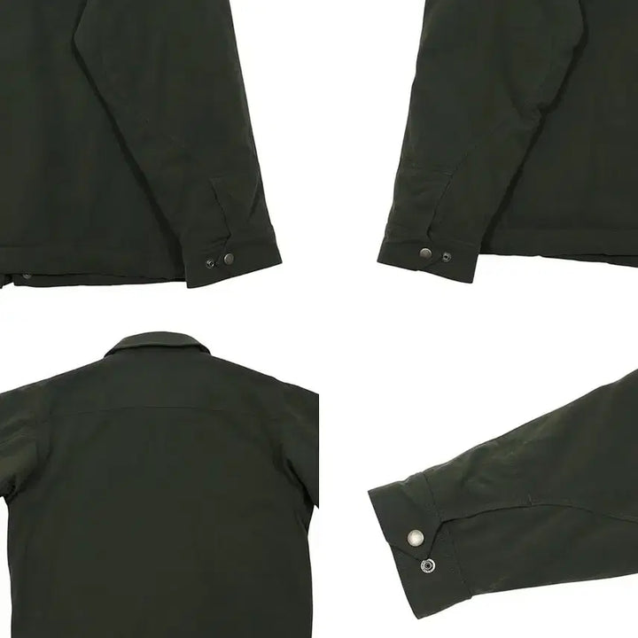 [BUNJANG] Patagonia Free Range Coat Vintage Fleece-Lined / 2004 파타고니아 프리 레인지 코트 자켓 빈티지 플리스 안감