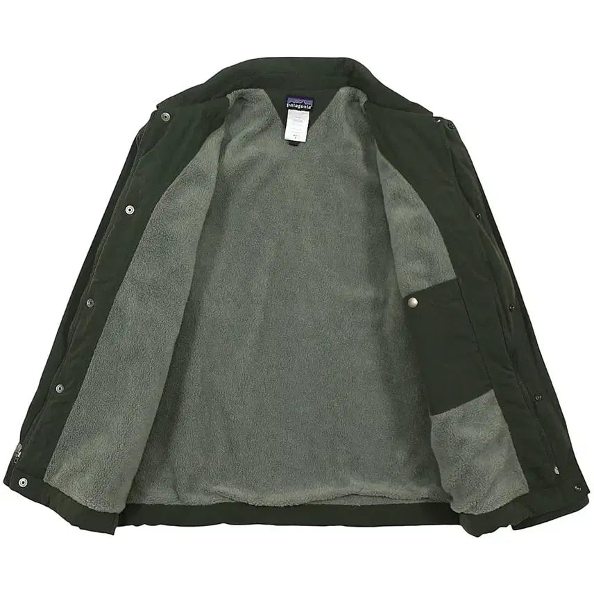 [BUNJANG] Patagonia Free Range Coat Vintage Fleece-Lined / 2004 파타고니아 프리 레인지 코트 자켓 빈티지 플리스 안감