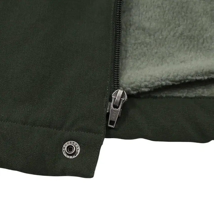 [BUNJANG] Patagonia Free Range Coat Vintage Fleece-Lined / 2004 파타고니아 프리 레인지 코트 자켓 빈티지 플리스 안감