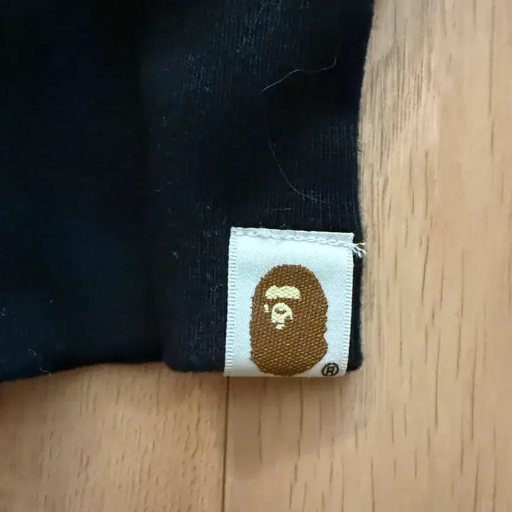 [BUNJANG] BAPE Shark Full-Zip Hoodie / BAPE 샤크 풀집업 L / 새상품 택O