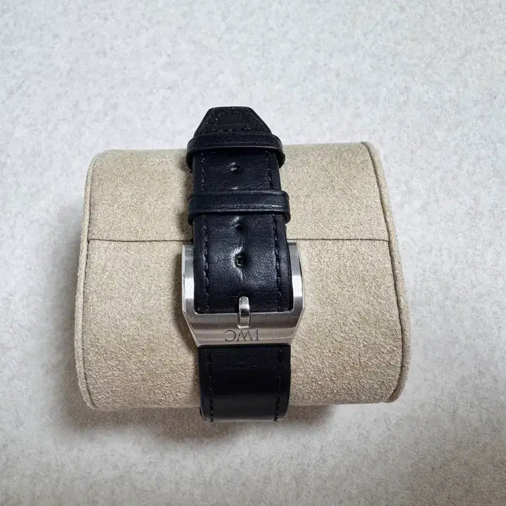 [BUNJANG] IWC Mark 20 White Dial Watch / iwc 마크 20 흰판 (스트랩 3종류 포함 일괄판매)