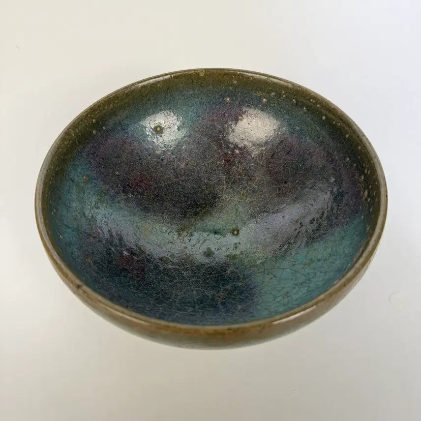 [BUNJANG] Ceramic Bowl / 중국도자기 균요 완