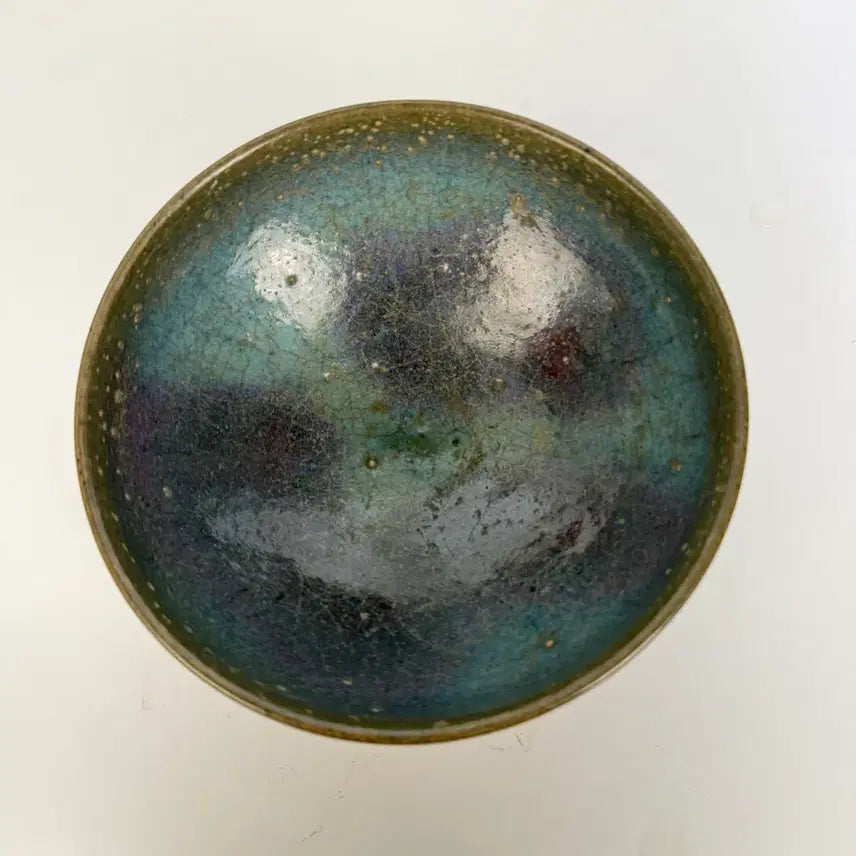 [BUNJANG] Ceramic Bowl / 중국도자기 균요 완