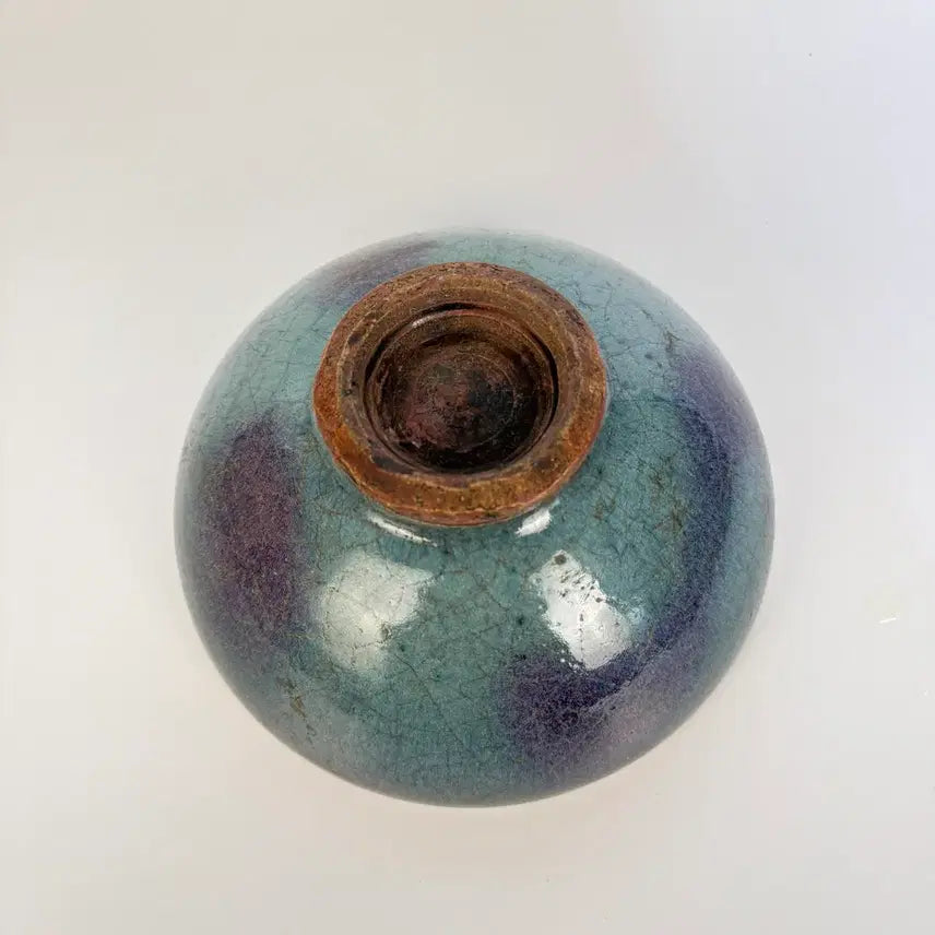 [BUNJANG] Ceramic Bowl / 중국도자기 균요 완