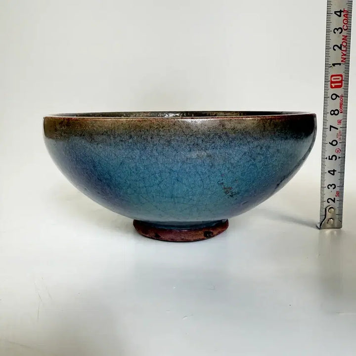 [BUNJANG] Ceramic Bowl / 중국도자기 균요 완