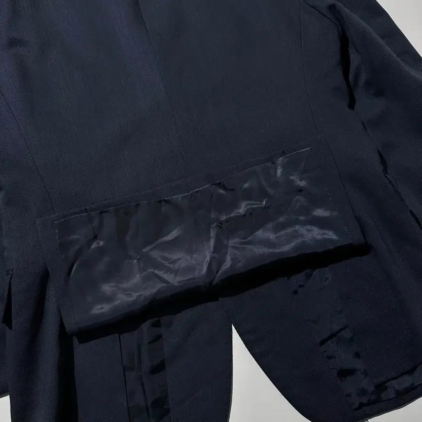 [BUNJANG] Polo Ralph Lauren Blazer Jacket (M) / [M] 폴로 랄프로렌 싱글 3B 블레이저 자켓