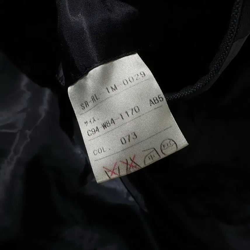 [BUNJANG] Polo Ralph Lauren Blazer Jacket (M) / [M] 폴로 랄프로렌 싱글 3B 블레이저 자켓