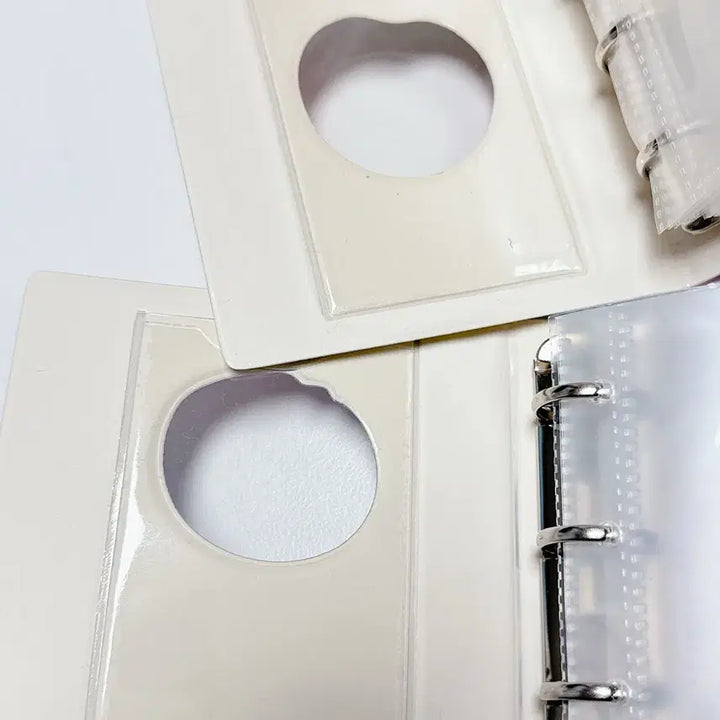 플레이브 생일키트 바인더 은호+예준 (일괄)