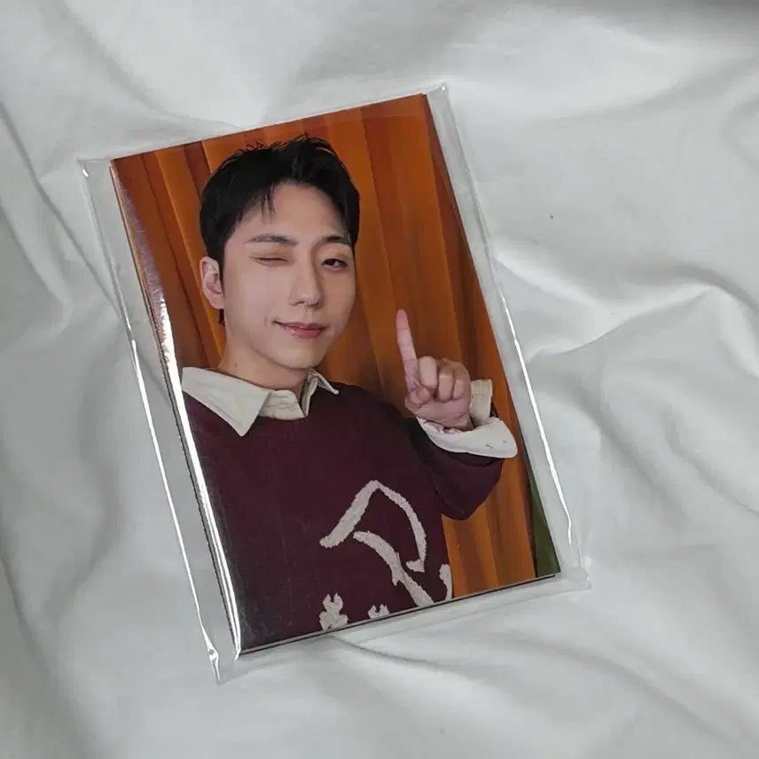 엑디즈 팬미팅 빌런즈존 달력