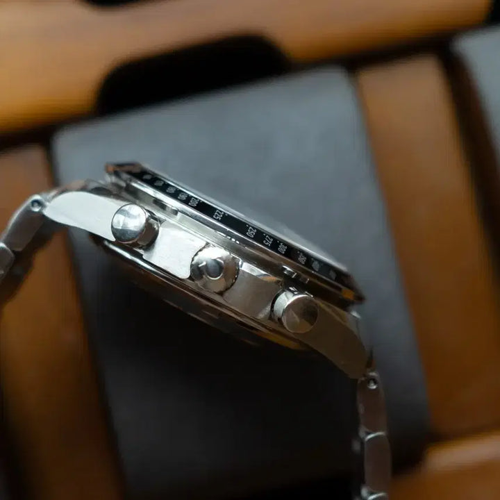 [BUNJANG] Omega Speedmaster Automatic Chronograph Watch / 오메가 스피드마스터 오토매틱 크로노그래프 시계