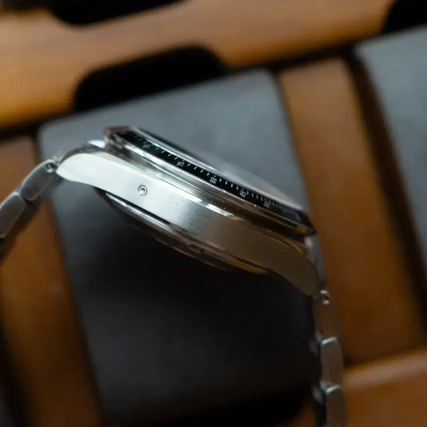 [BUNJANG] Omega Speedmaster Automatic Chronograph Watch / 오메가 스피드마스터 오토매틱 크로노그래프 시계