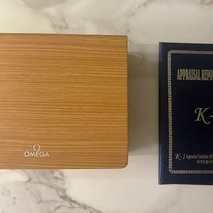 [BUNJANG] Omega Speedmaster Automatic Chronograph Watch / 오메가 스피드마스터 오토매틱 크로노그래프 시계