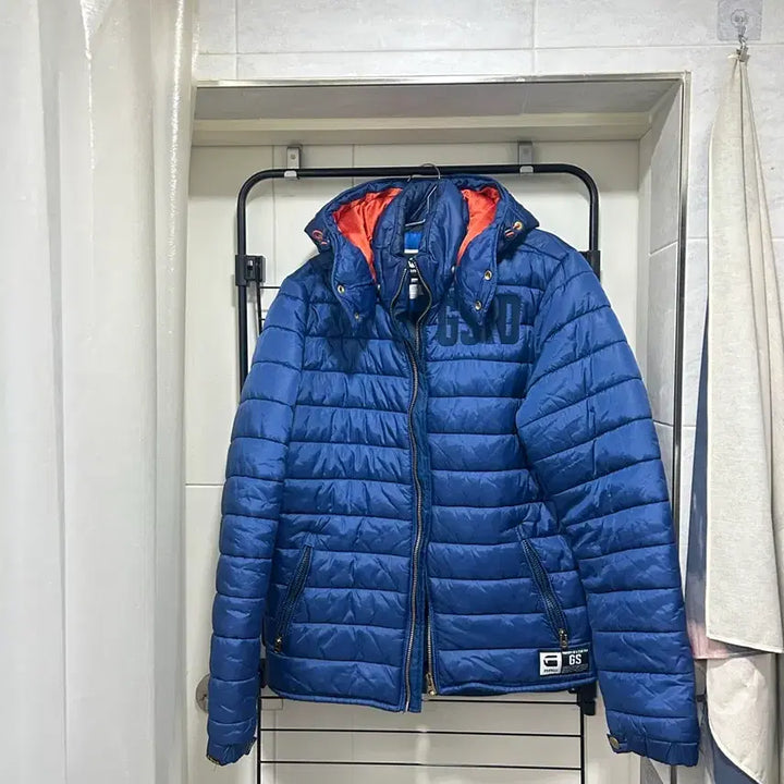 [BUNJANG] Gatar Padded Jacket / Gatar 패딩