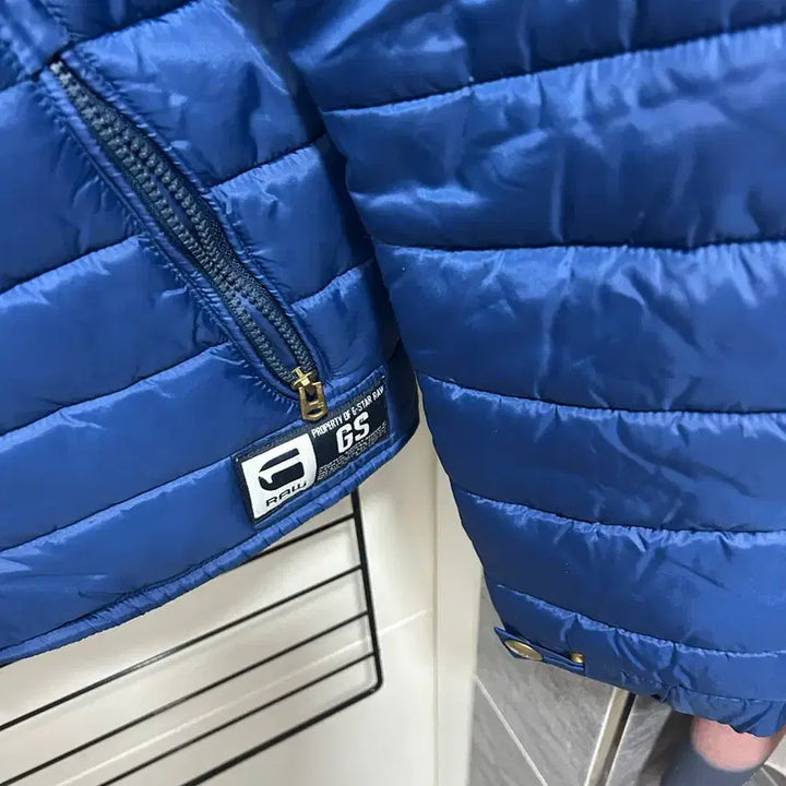 [BUNJANG] Gatar Padded Jacket / Gatar 패딩