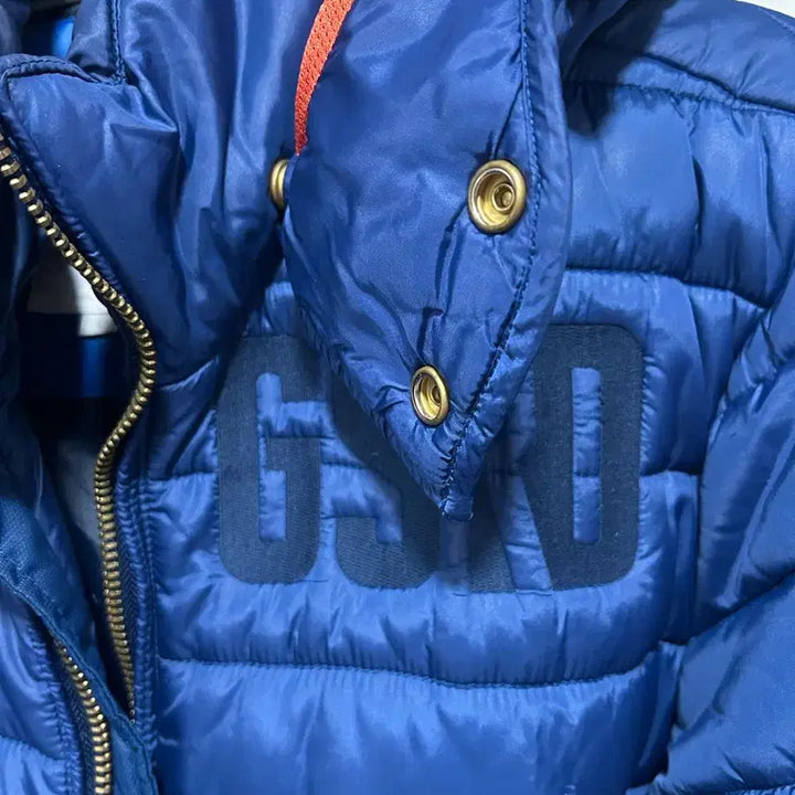 [BUNJANG] Gatar Padded Jacket / Gatar 패딩