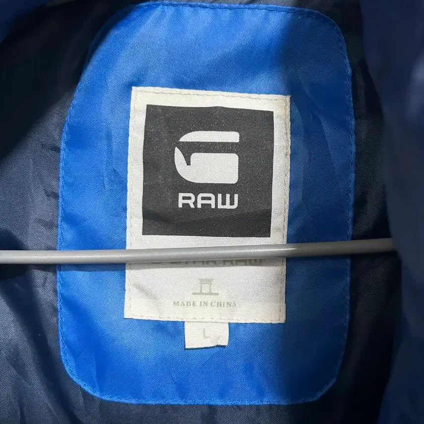 [BUNJANG] Gatar Padded Jacket / Gatar 패딩