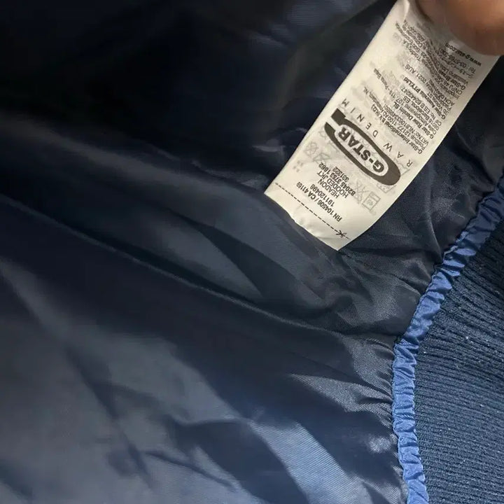 [BUNJANG] Gatar Padded Jacket / Gatar 패딩