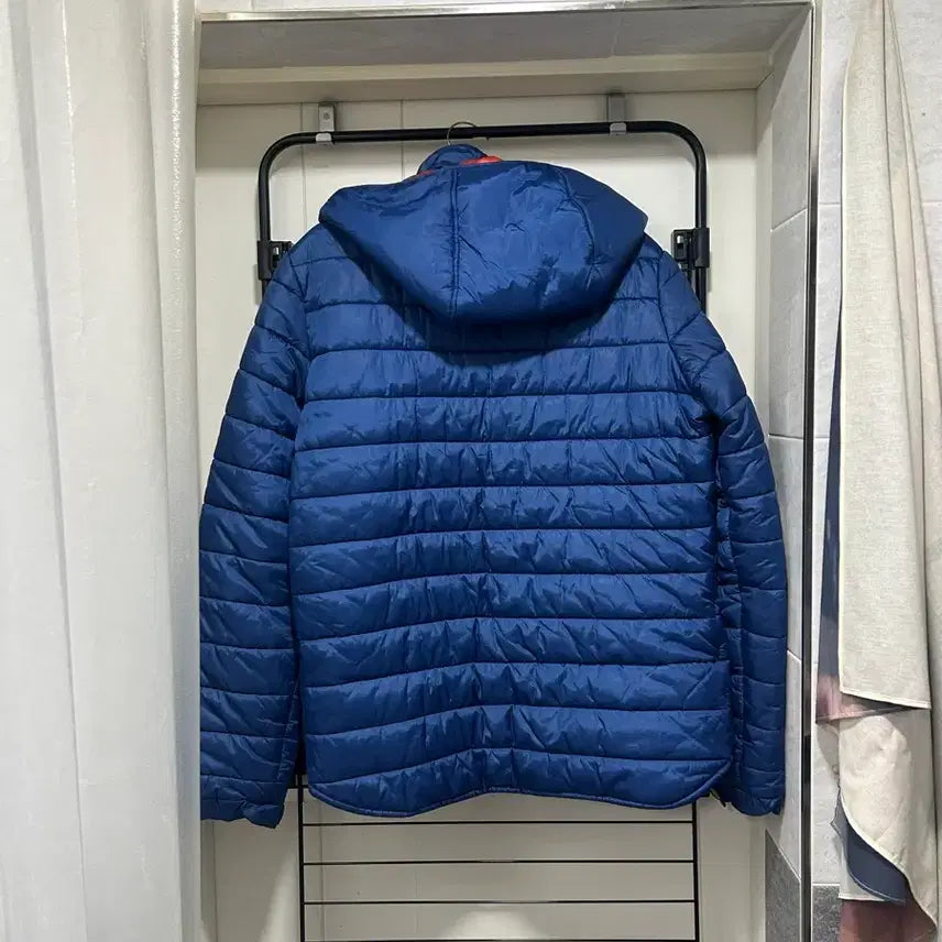 [BUNJANG] Gatar Padded Jacket / Gatar 패딩