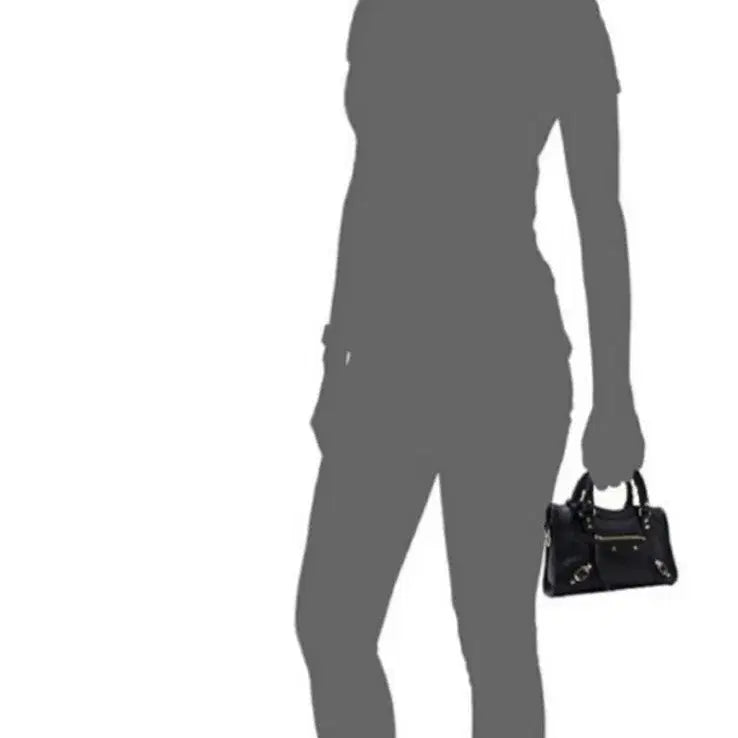 [SOLD OUT] 발렌시아가 모터백 미니 나노