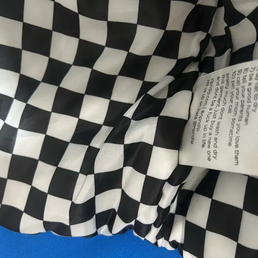 [BUNJANG] RIPNDIP RACING Jacket / RIPNDIP RACING 자켓