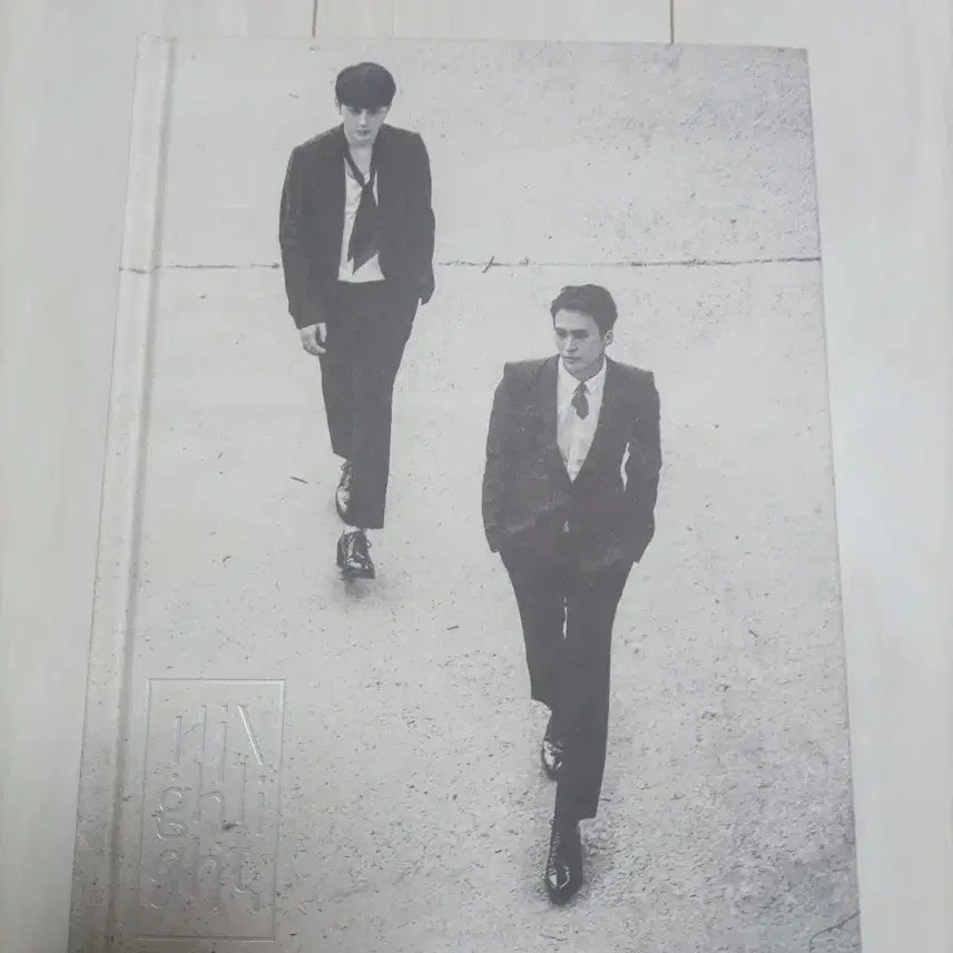 비스트 highlight 앨범