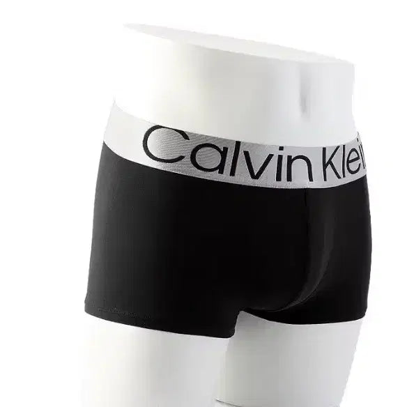 [BUNJANG] Calvin Klein Micro Low Rise Trunks 3-Pack / 무료배송 최저가 정품 캘빈클라인 마이크로로우 드로즈 3팩
