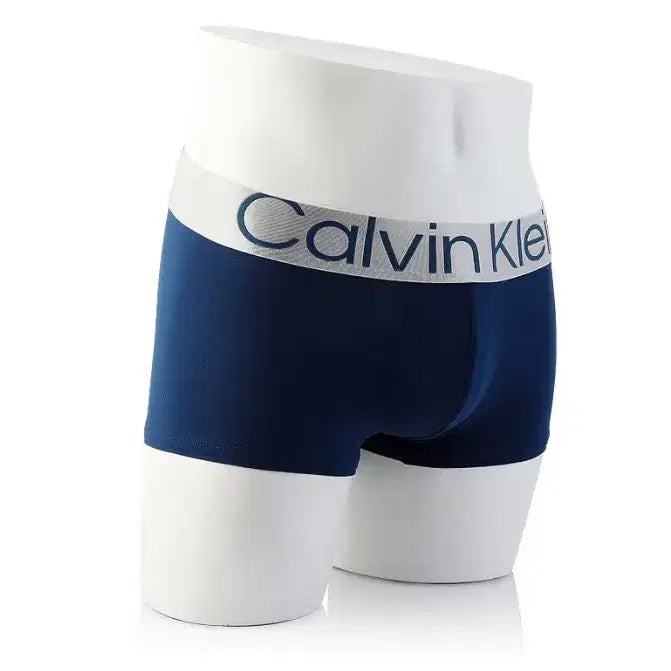 [BUNJANG] Calvin Klein Micro Low Rise Trunks 3-Pack / 무료배송 최저가 정품 캘빈클라인 마이크로로우 드로즈 3팩