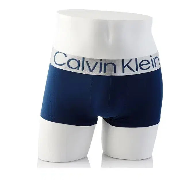 [BUNJANG] Calvin Klein Micro Low Rise Trunks 3-Pack / 무료배송 최저가 정품 캘빈클라인 마이크로로우 드로즈 3팩