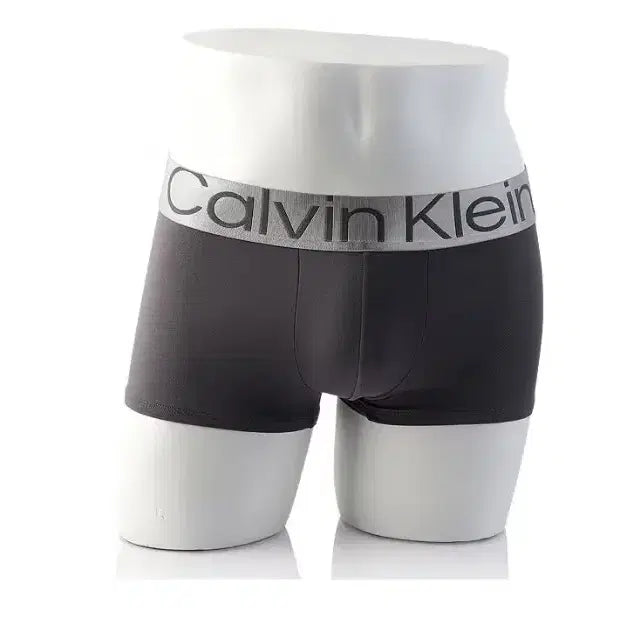 [BUNJANG] Calvin Klein Micro Low Rise Trunks 3-Pack / 무료배송 최저가 정품 캘빈클라인 마이크로로우 드로즈 3팩