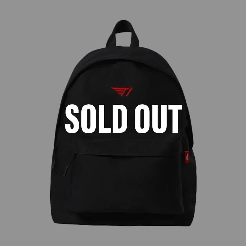 [SOLD OUT] t1 2025 자켓 xl 굿즈 백팩 가방 세트