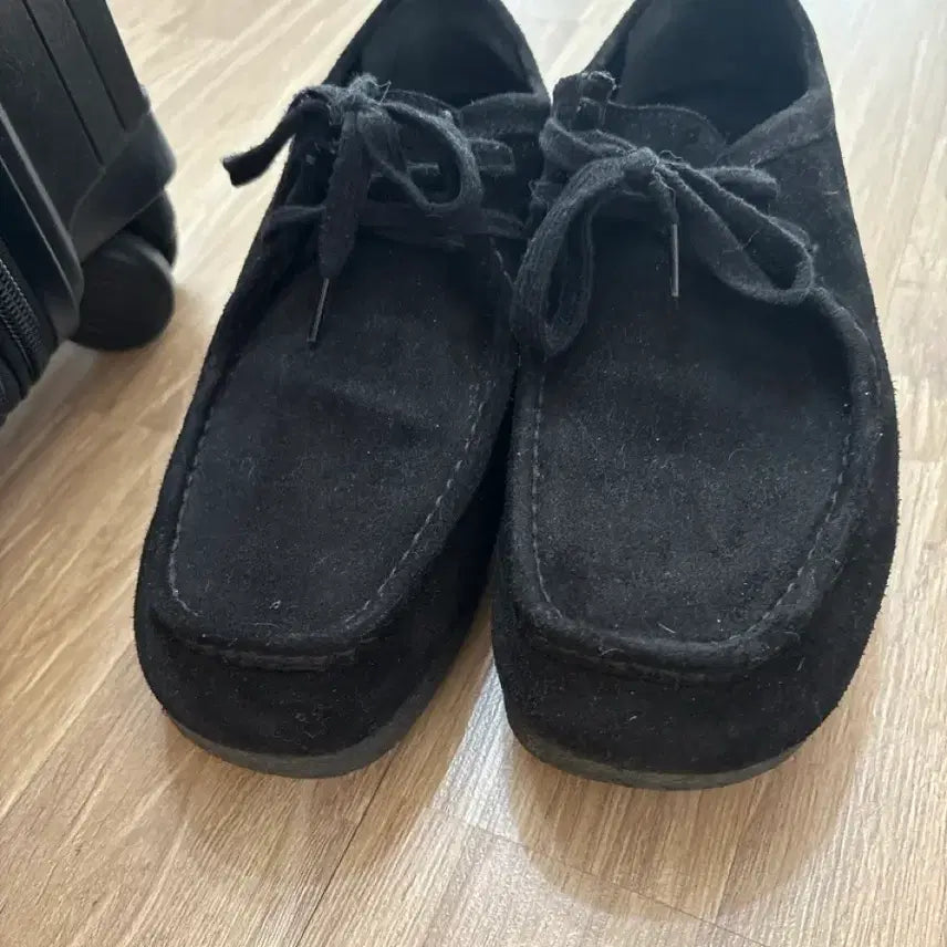 [BUNJANG] GU Moccasin 280 / GU 모카신 280