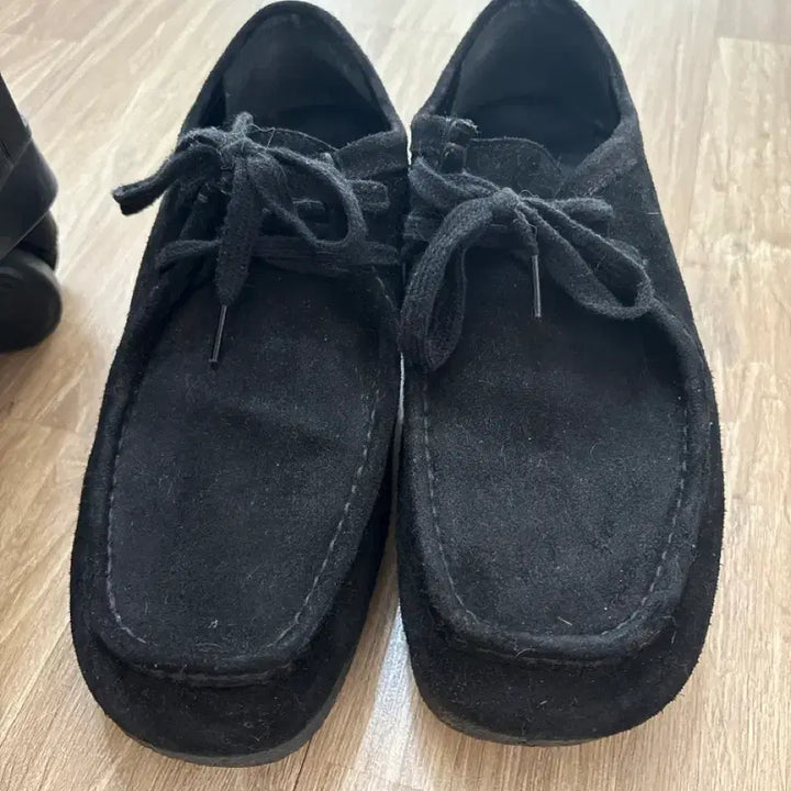 [BUNJANG] GU Moccasin 280 / GU 모카신 280