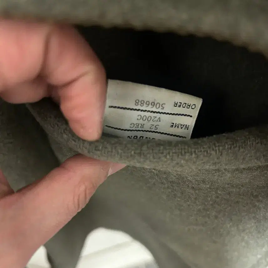 [BUNJANG] Burberry Duffle Coat / 버버리 더플코트