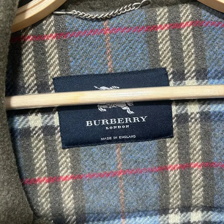 [BUNJANG] Burberry Duffle Coat / 버버리 더플코트