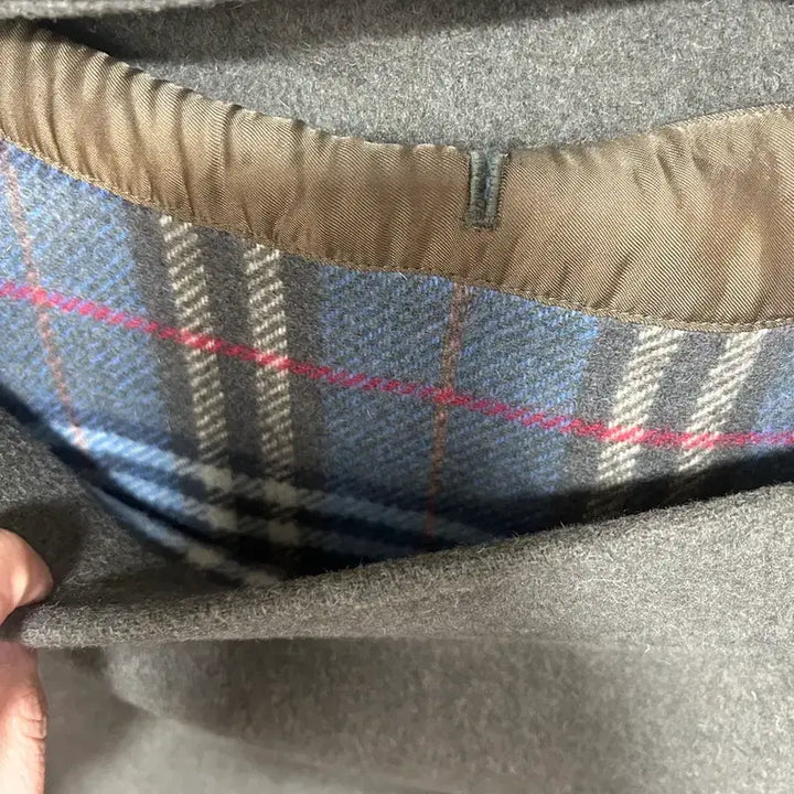 [BUNJANG] Burberry Duffle Coat / 버버리 더플코트