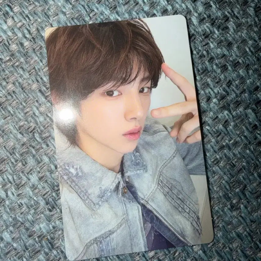 코르티스 AAA 포카 주훈