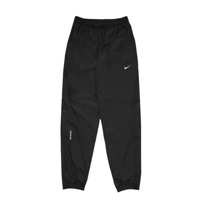 [BUNJANG] Nike NOCTA Woven Track Pants (Black, Large) / 나이키 녹타 우븐 트랙팬츠 라지 새제품