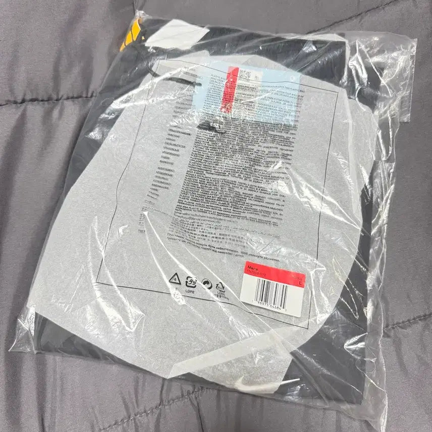 [BUNJANG] Nike NOCTA Woven Track Pants (Black, Large) / 나이키 녹타 우븐 트랙팬츠 라지 새제품