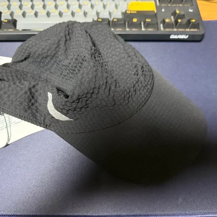 [BUNJANG] Soar Running Dart Cap / 새상품 soar running 소어러닝 다트 캡