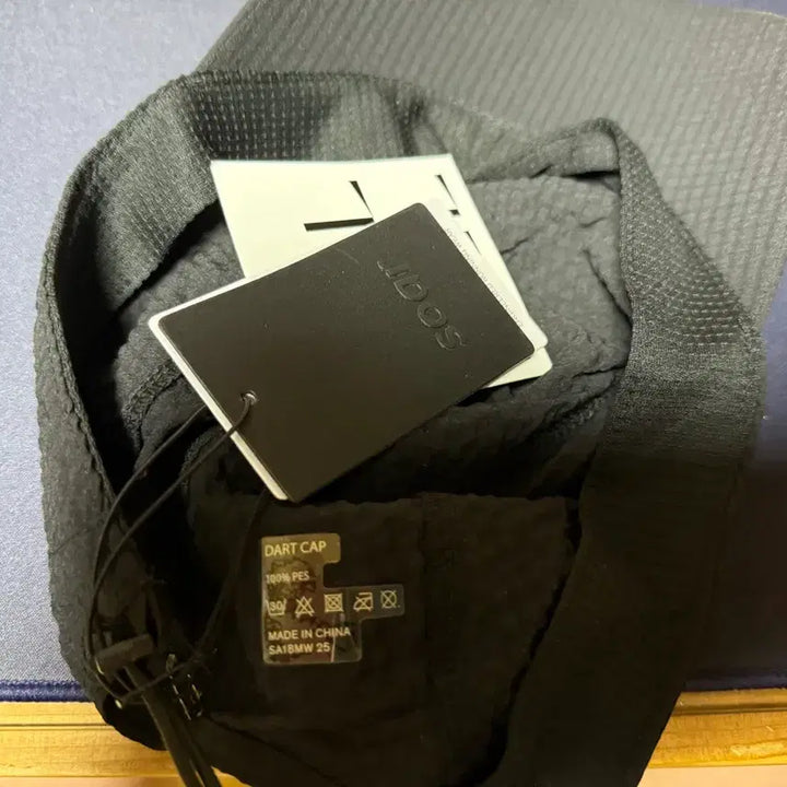 [BUNJANG] Soar Running Dart Cap / 새상품 soar running 소어러닝 다트 캡