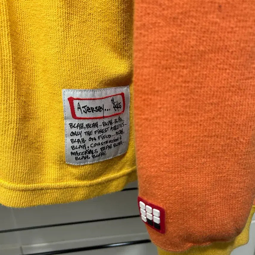 [BUNJANG] Echo Carat T-shirt / 에코 카라티