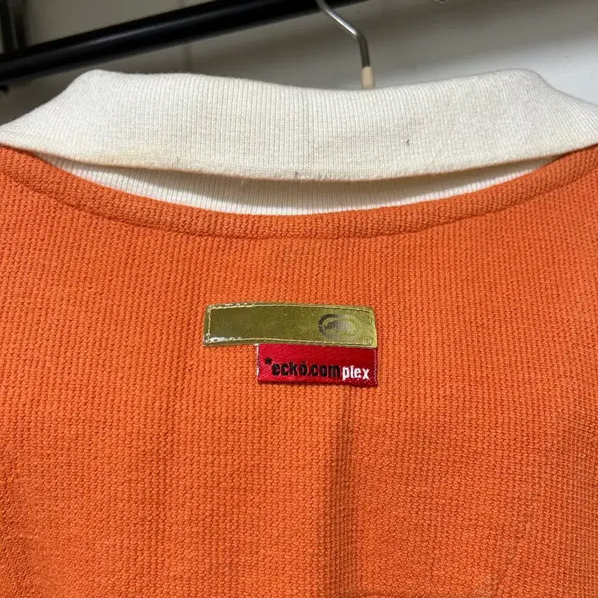 [BUNJANG] Echo Carat T-shirt / 에코 카라티