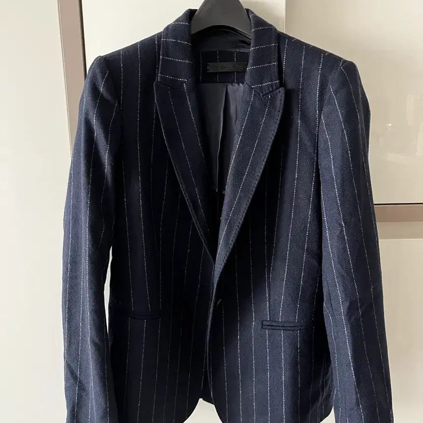 [BUNJANG] Massimo Dutti Jacket / 마시모두띠 울 자켓