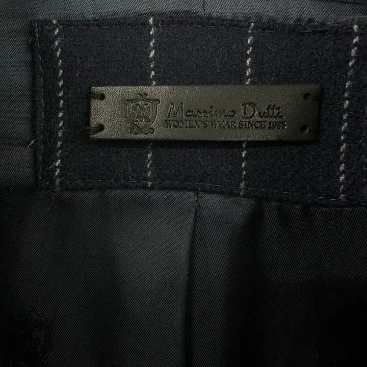 [BUNJANG] Massimo Dutti Jacket / 마시모두띠 울 자켓