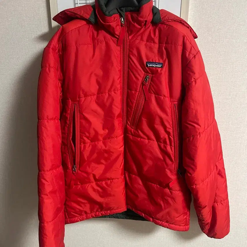 [BUNJANG] Patagonia 2000s Das Parka Puffer Jacket / 파타고니아 2000s  푸퍼 퍼프 자켓 다스파카