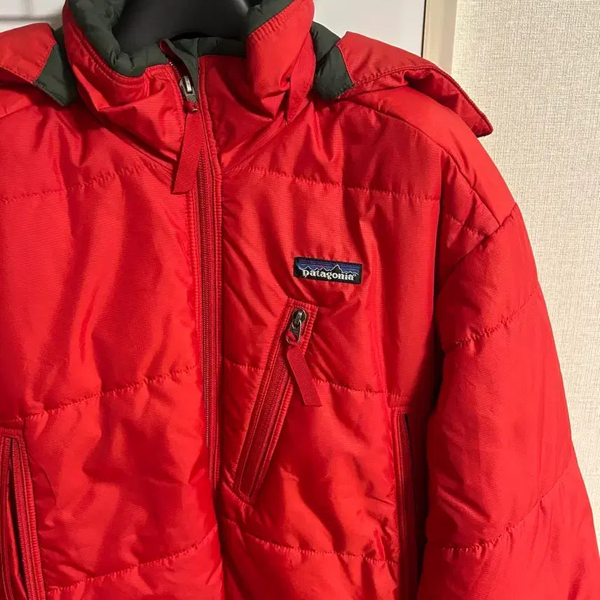 [BUNJANG] Patagonia 2000s Das Parka Puffer Jacket / 파타고니아 2000s  푸퍼 퍼프 자켓 다스파카