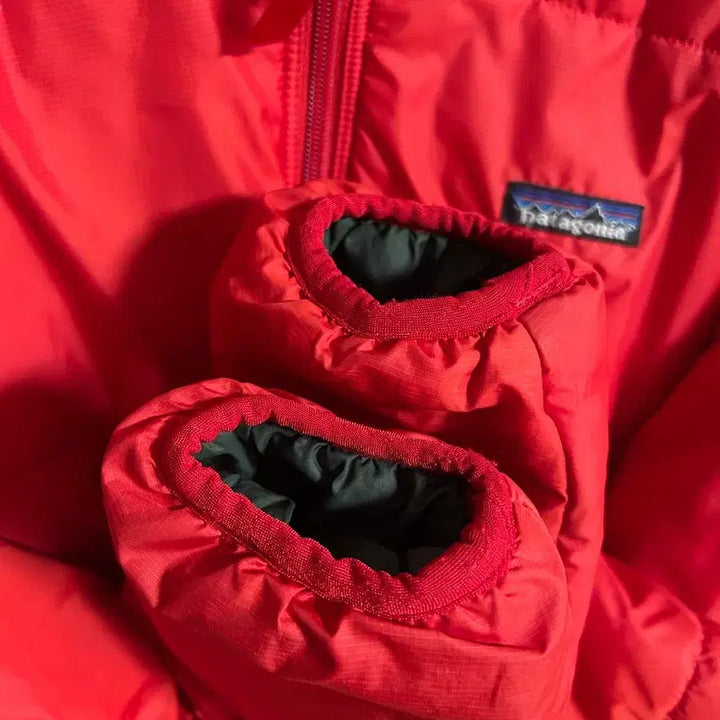[BUNJANG] Patagonia 2000s Das Parka Puffer Jacket / 파타고니아 2000s  푸퍼 퍼프 자켓 다스파카