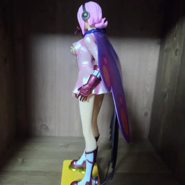 [BUNJANG] One Piece Vinsmoke Reiju Figure / 원피스 크로니클 빈스모크 레이쥬 피규어 반프레스토 레이주