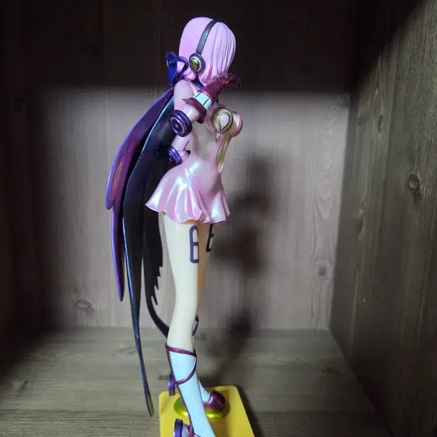 [BUNJANG] One Piece Vinsmoke Reiju Figure / 원피스 크로니클 빈스모크 레이쥬 피규어 반프레스토 레이주