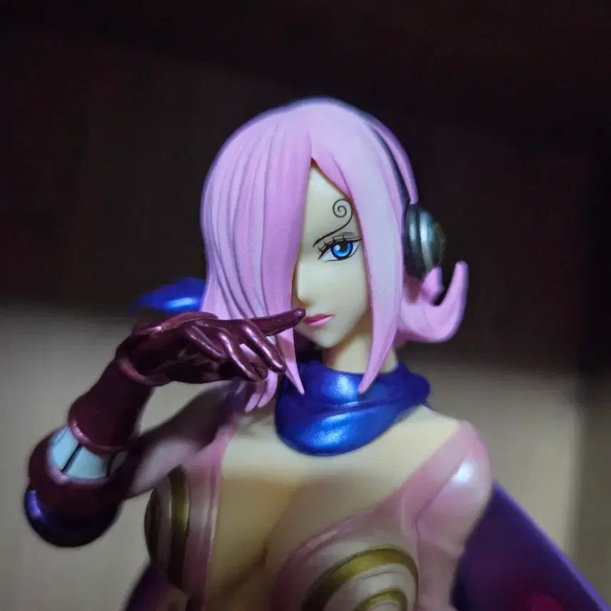 [BUNJANG] One Piece Vinsmoke Reiju Figure / 원피스 크로니클 빈스모크 레이쥬 피규어 반프레스토 레이주